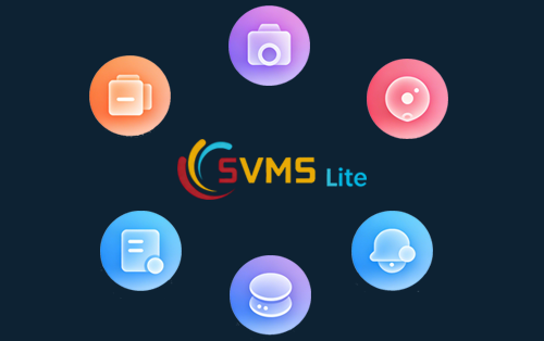 SVMSLite视频汇聚平台